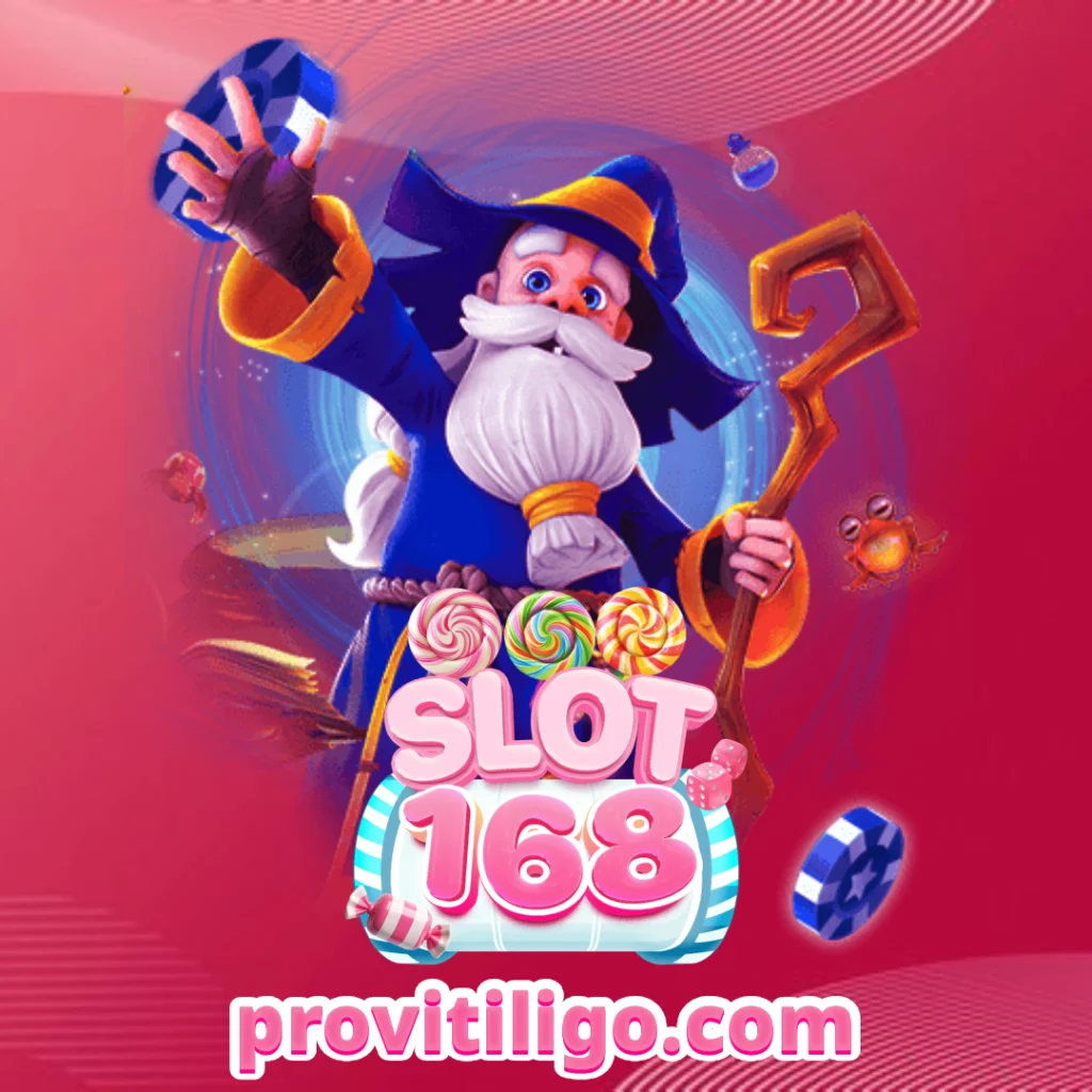 lunar slot168