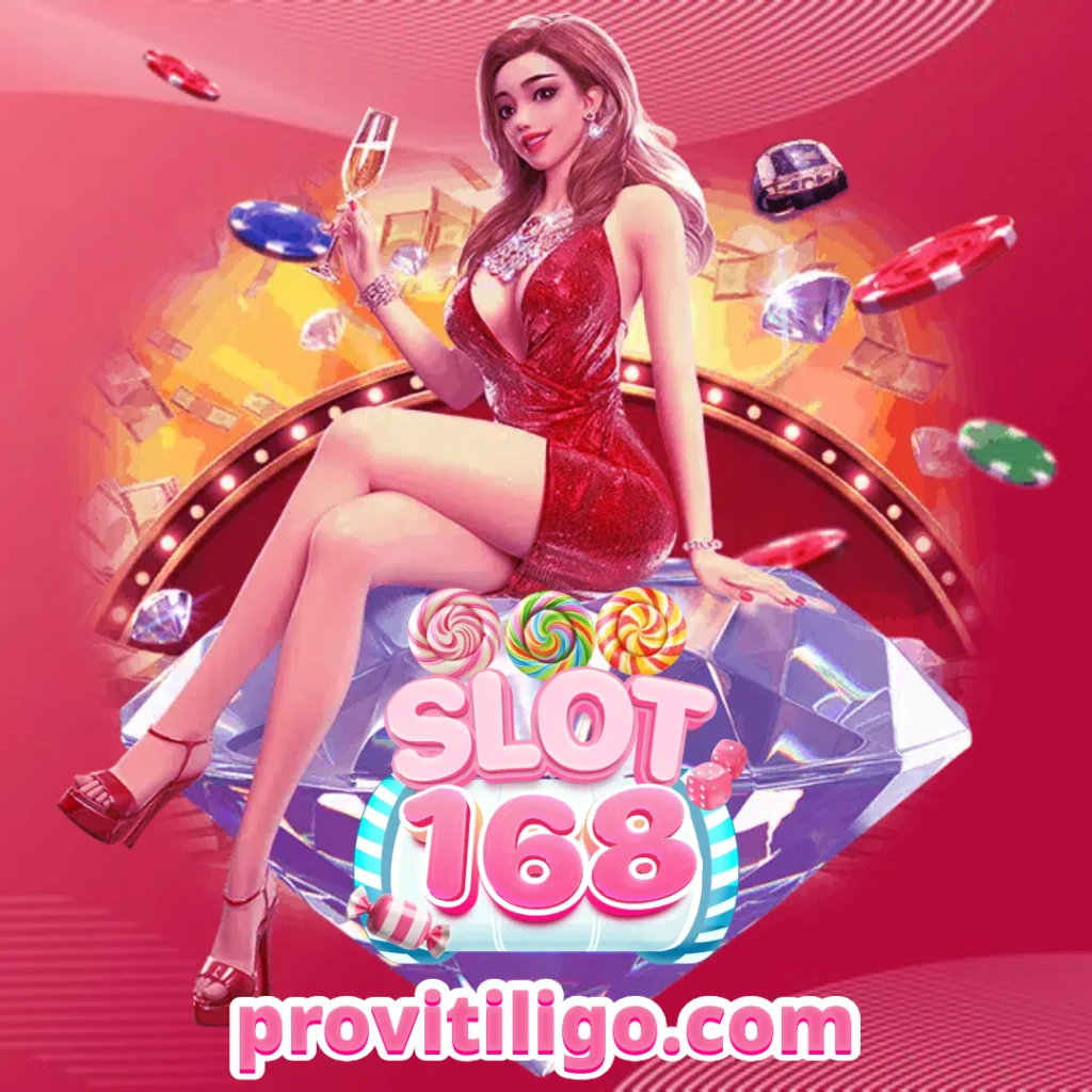 pg slot168